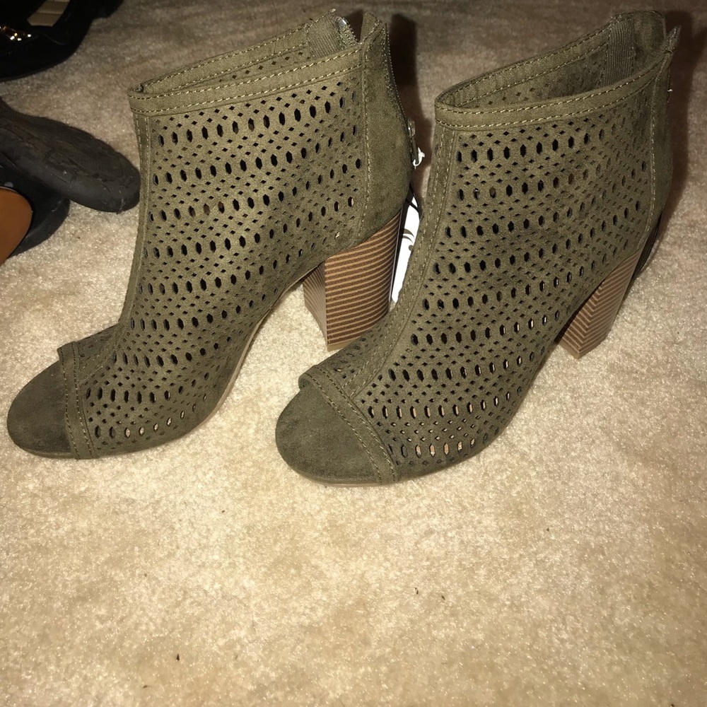 Heels
